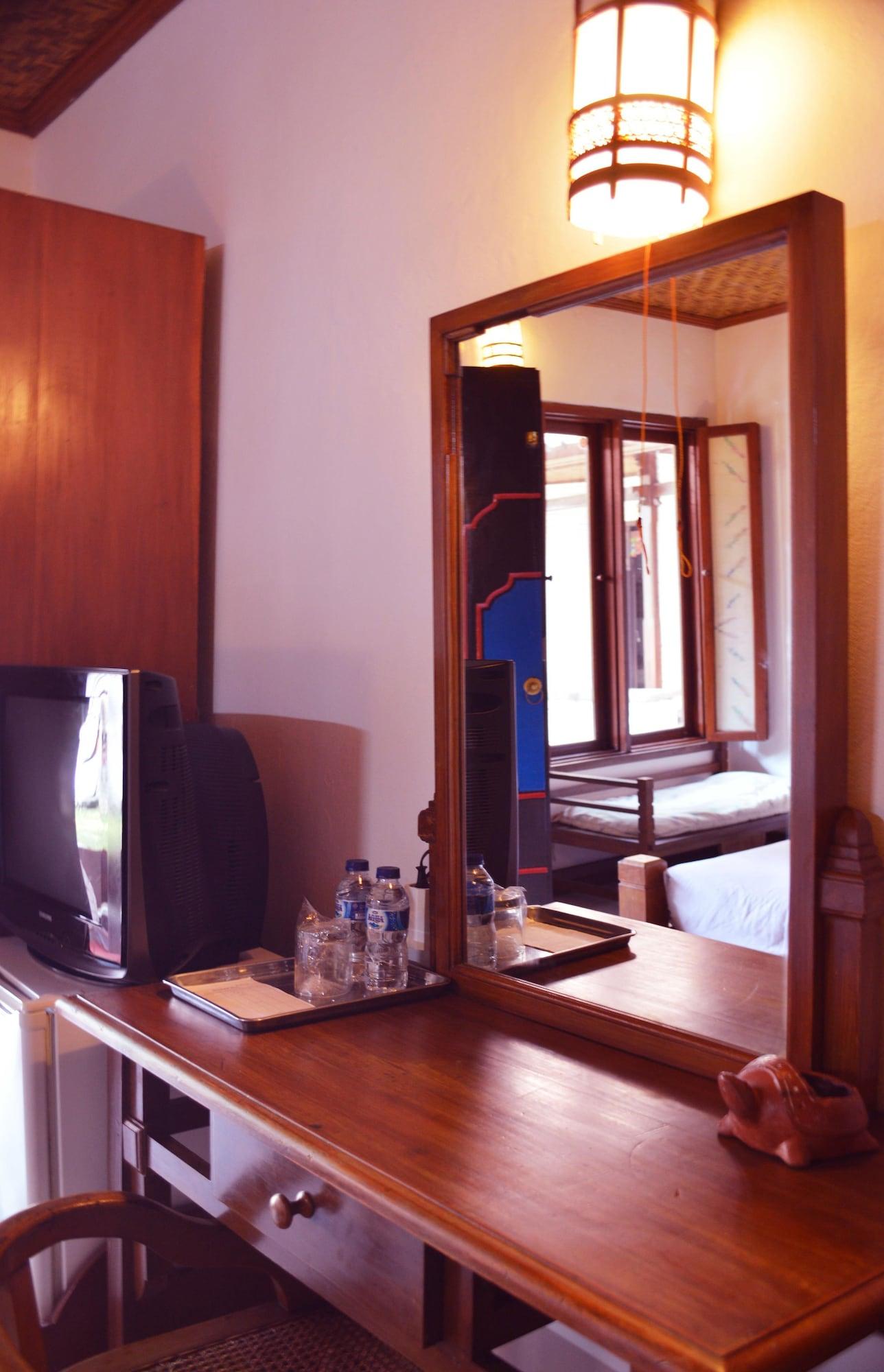 Balisani Padma Hotel Legian Zewnętrze zdjęcie
