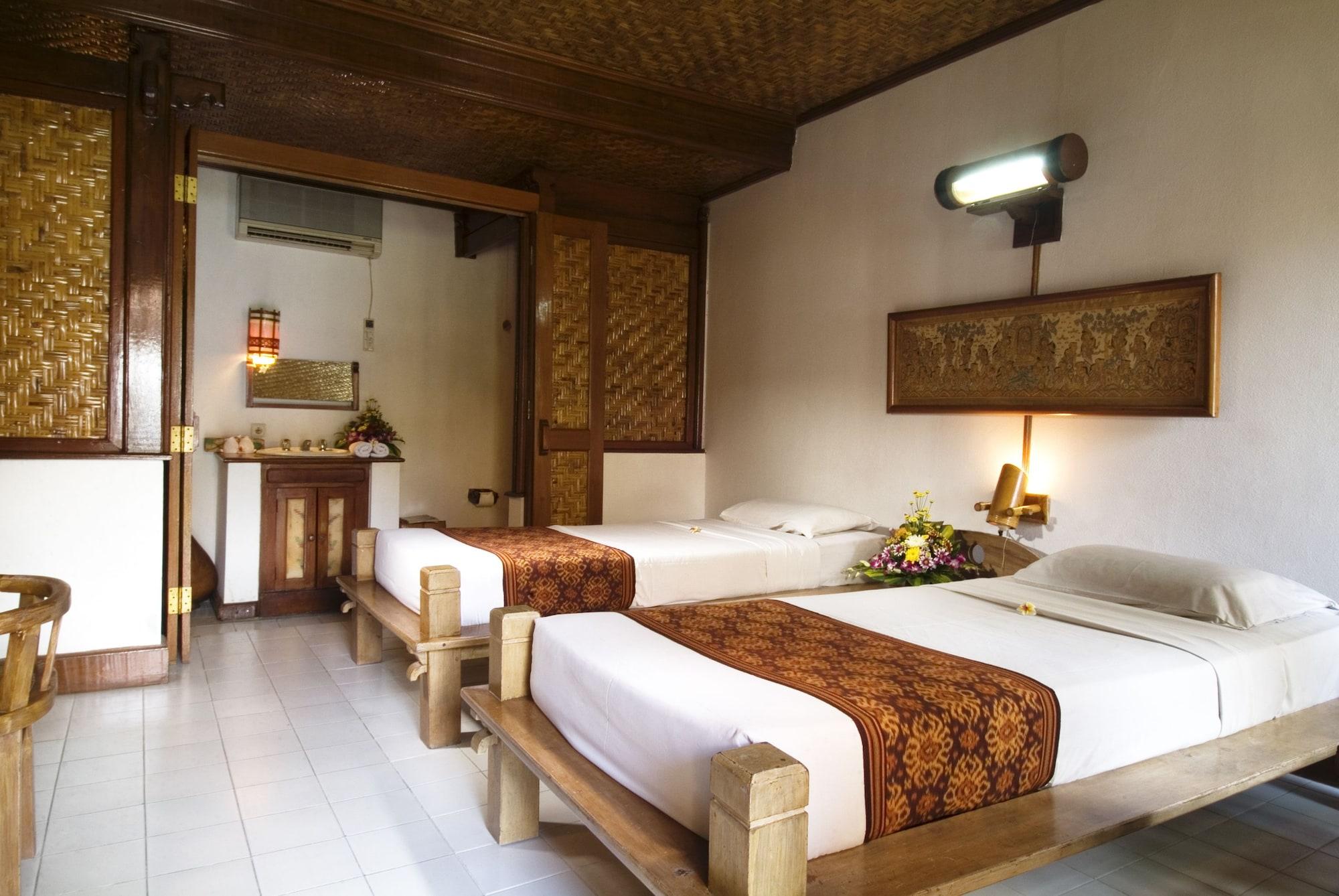 Balisani Padma Hotel Legian Zewnętrze zdjęcie