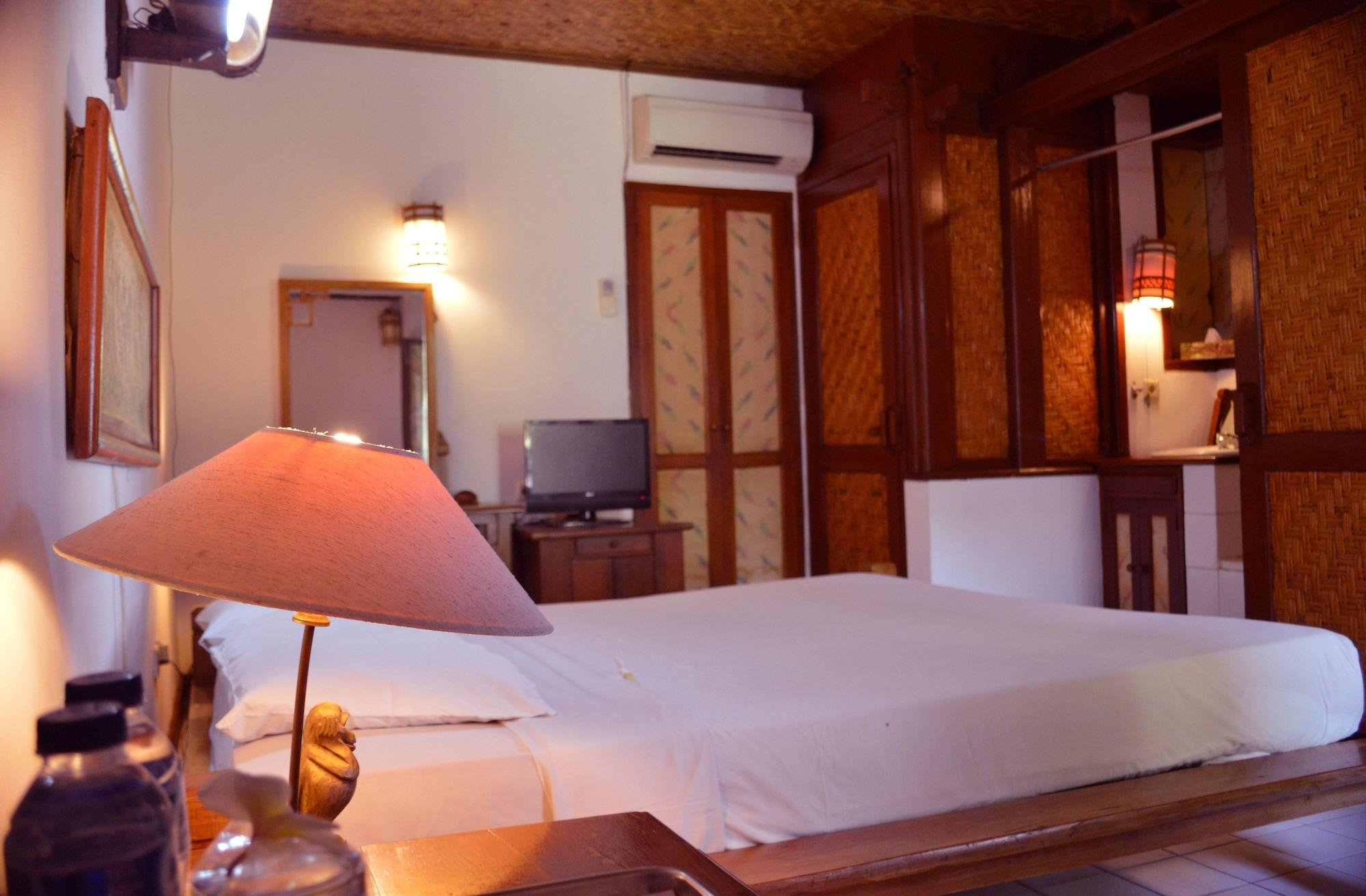 Balisani Padma Hotel Legian Zewnętrze zdjęcie