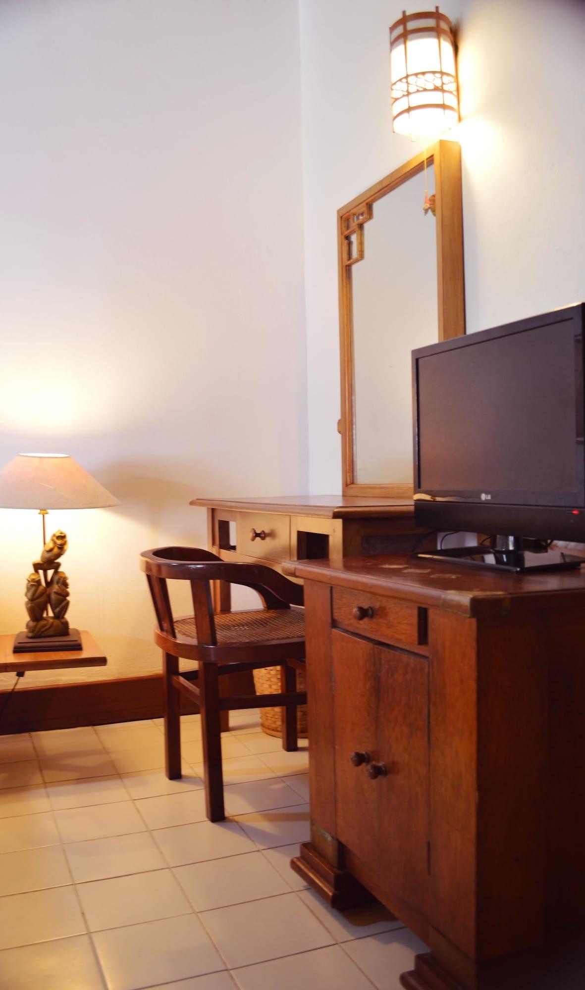 Balisani Padma Hotel Legian Zewnętrze zdjęcie