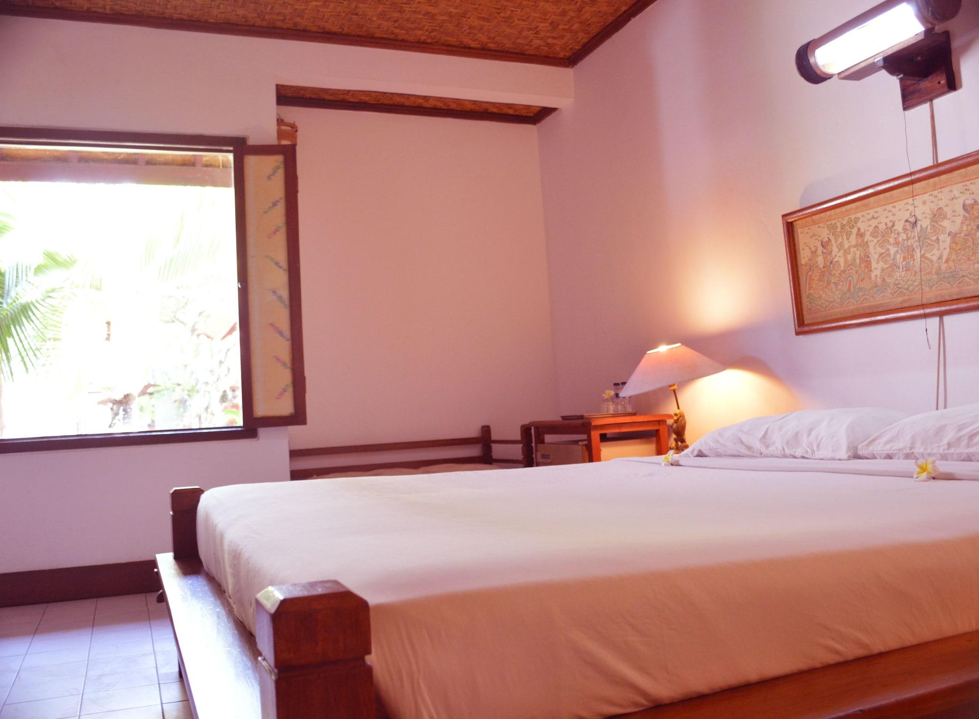 Balisani Padma Hotel Legian Zewnętrze zdjęcie