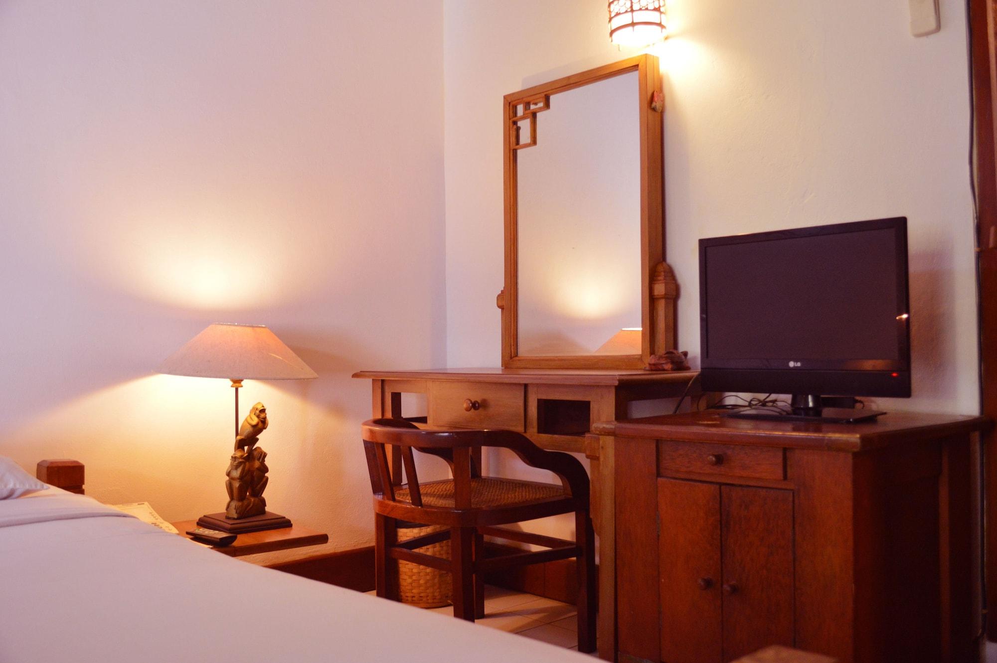 Balisani Padma Hotel Legian Zewnętrze zdjęcie