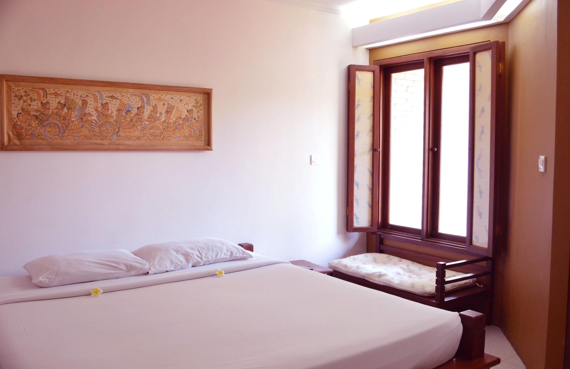 Balisani Padma Hotel Legian Zewnętrze zdjęcie