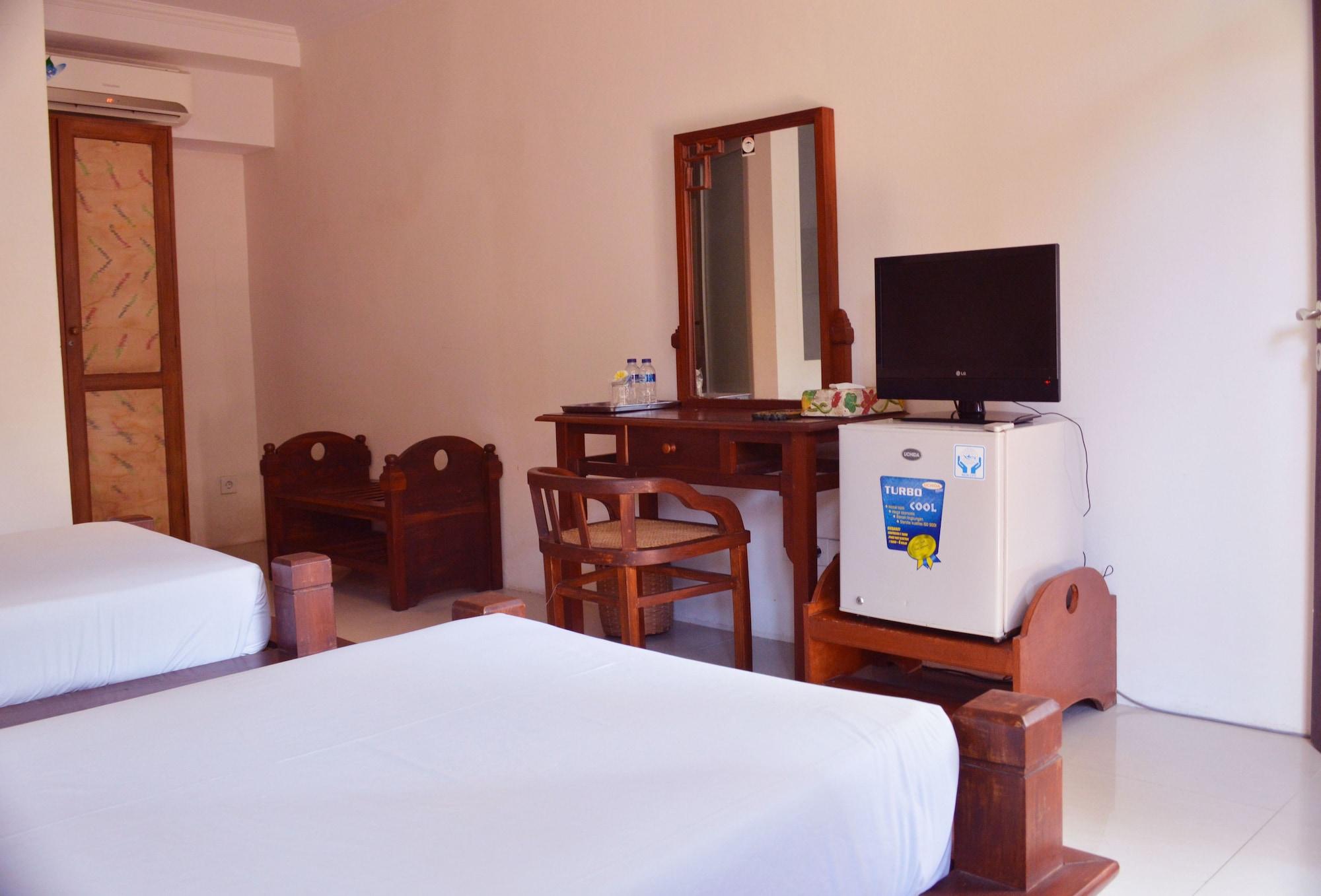 Balisani Padma Hotel Legian Zewnętrze zdjęcie