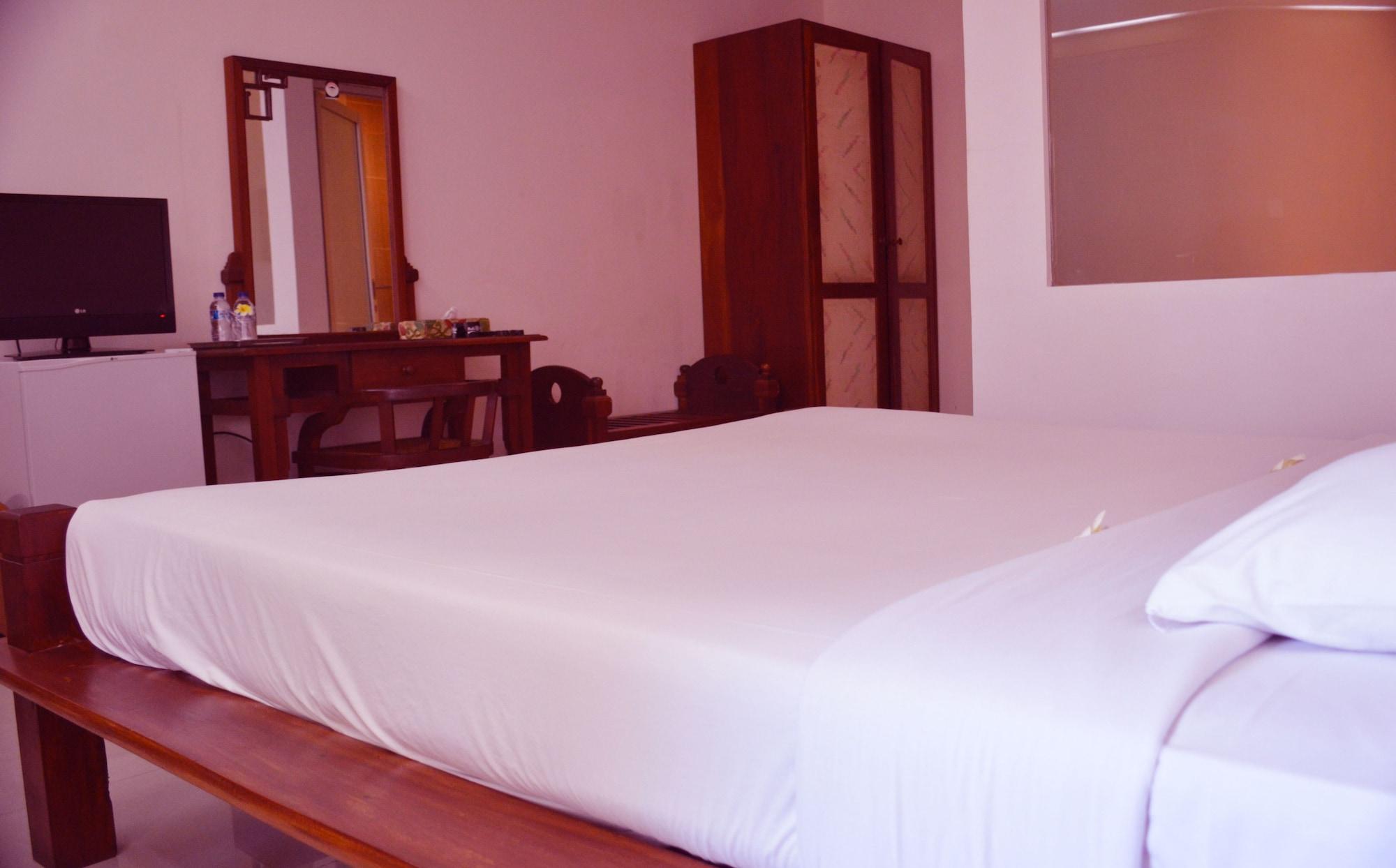 Balisani Padma Hotel Legian Zewnętrze zdjęcie