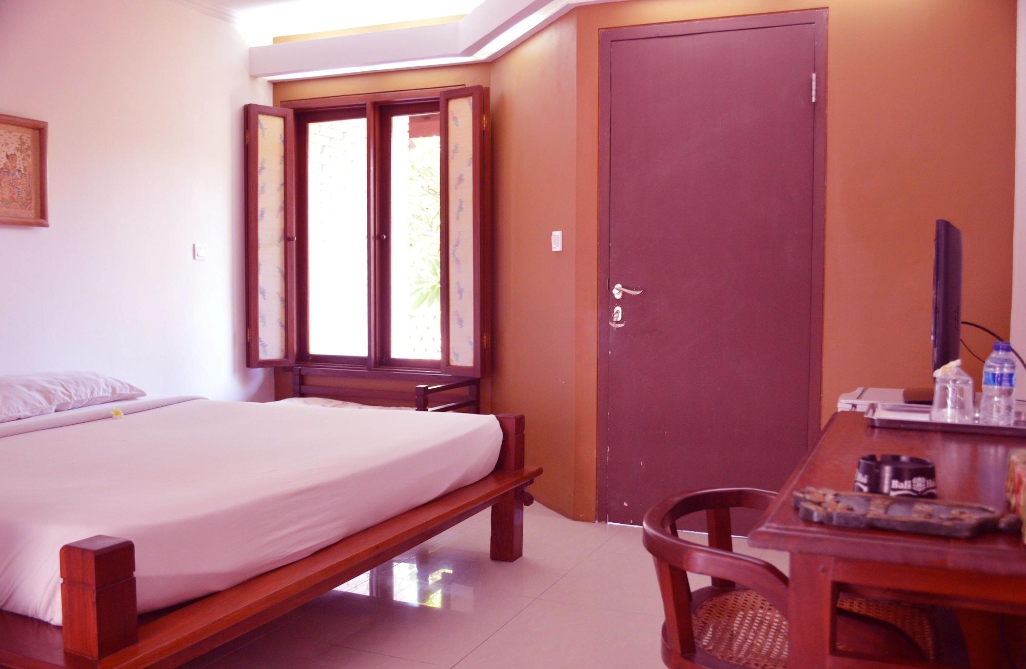 Balisani Padma Hotel Legian Zewnętrze zdjęcie