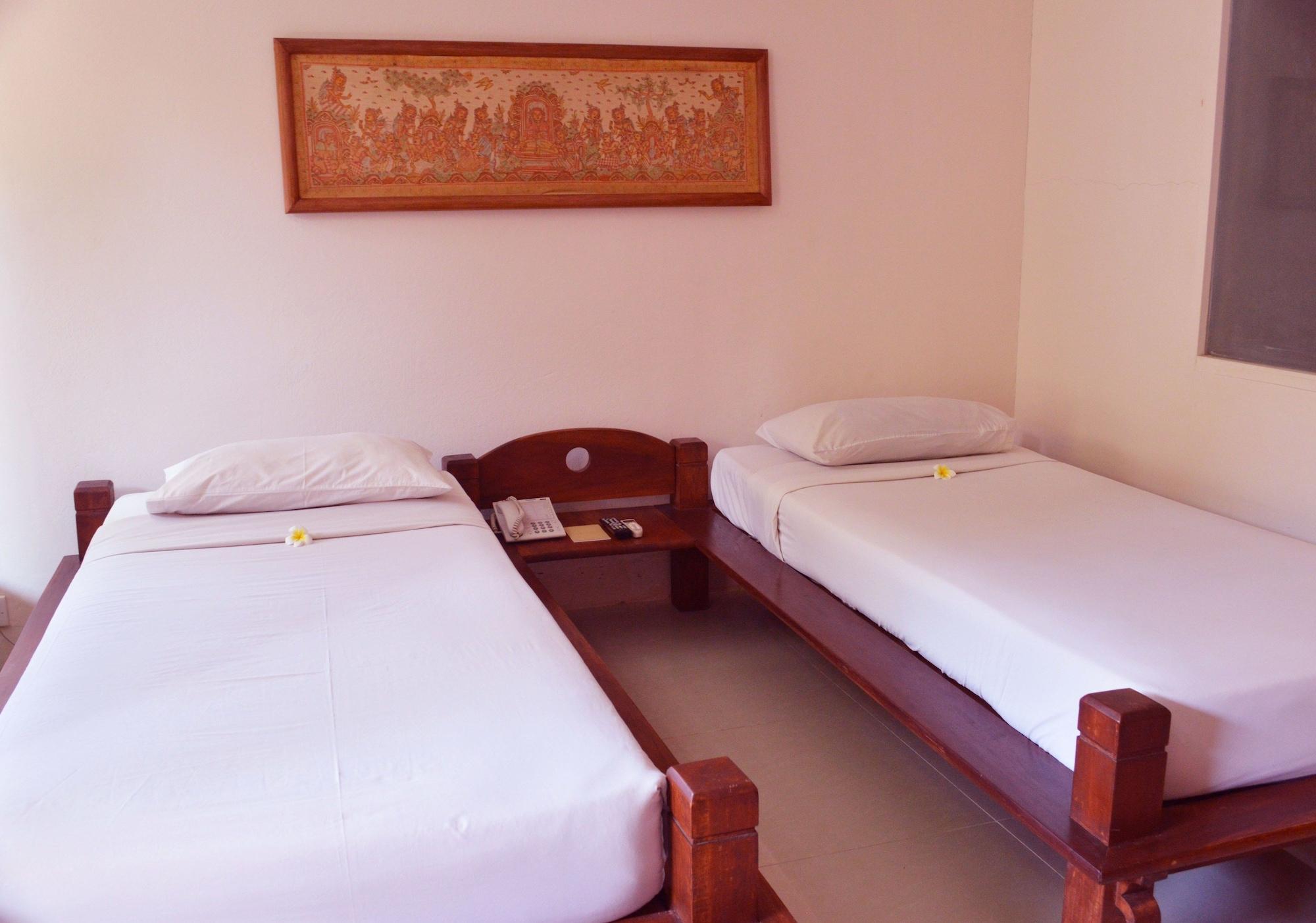 Balisani Padma Hotel Legian Zewnętrze zdjęcie
