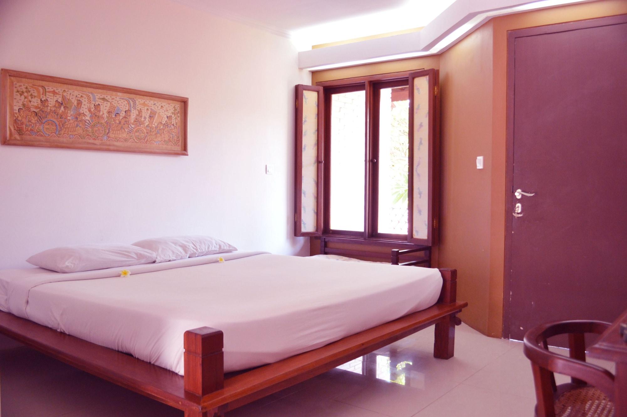 Balisani Padma Hotel Legian Zewnętrze zdjęcie