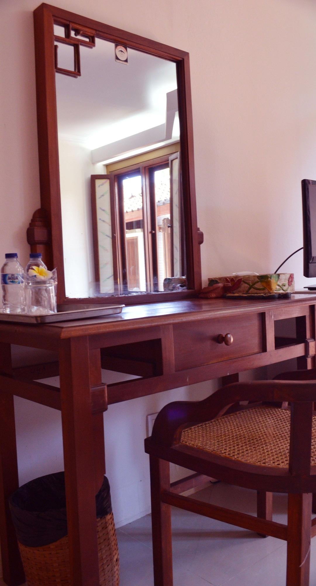 Balisani Padma Hotel Legian Zewnętrze zdjęcie
