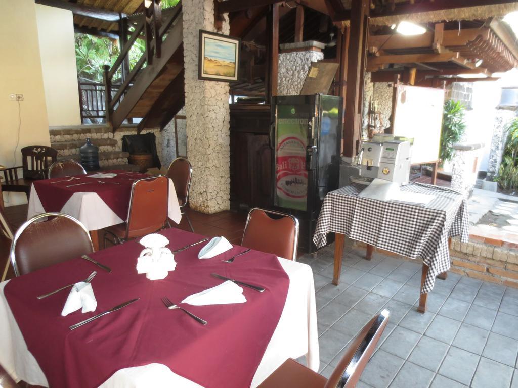 Balisani Padma Hotel Legian Zewnętrze zdjęcie