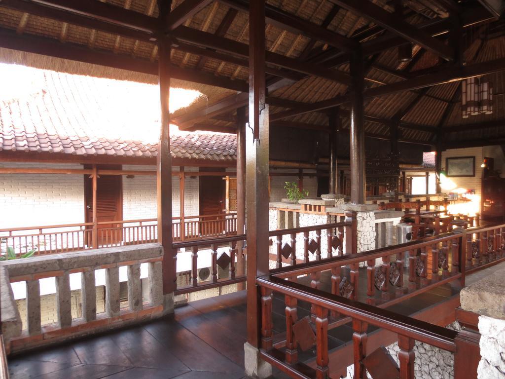 Balisani Padma Hotel Legian Zewnętrze zdjęcie
