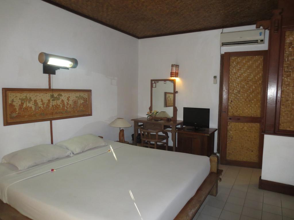 Balisani Padma Hotel Legian Zewnętrze zdjęcie