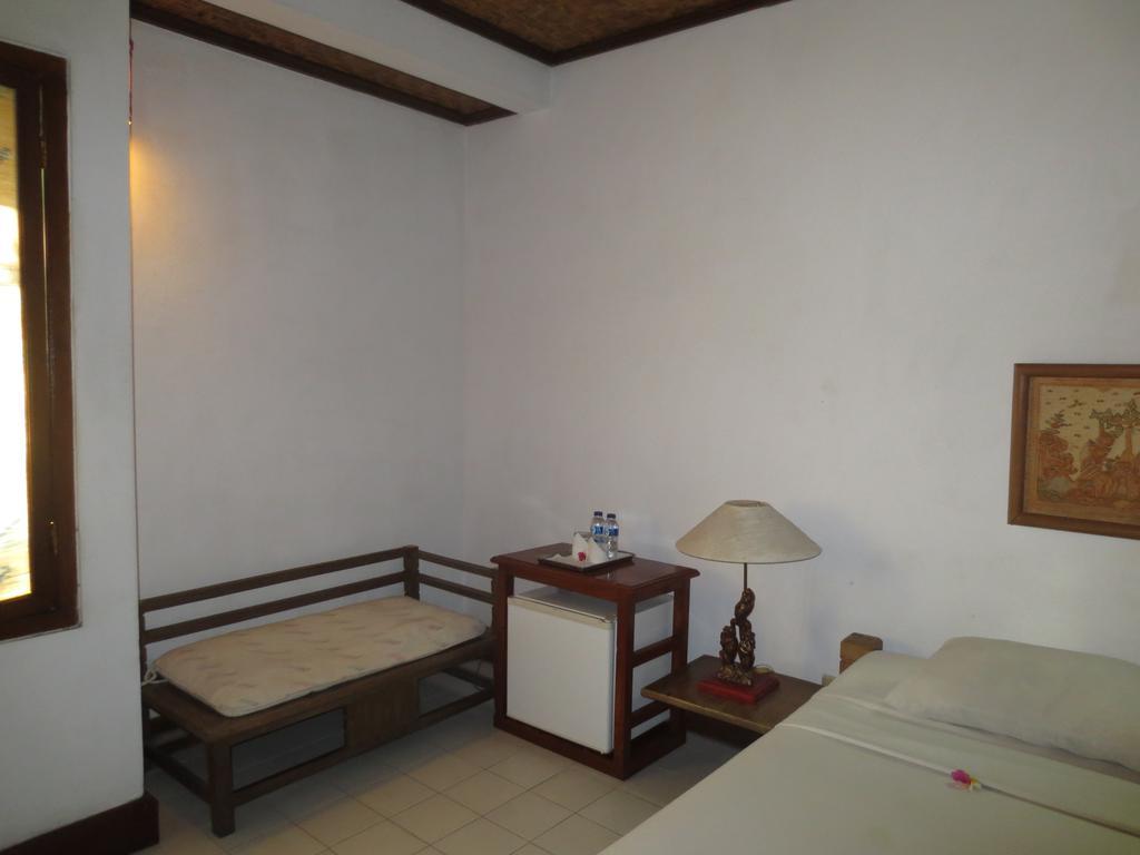 Balisani Padma Hotel Legian Zewnętrze zdjęcie