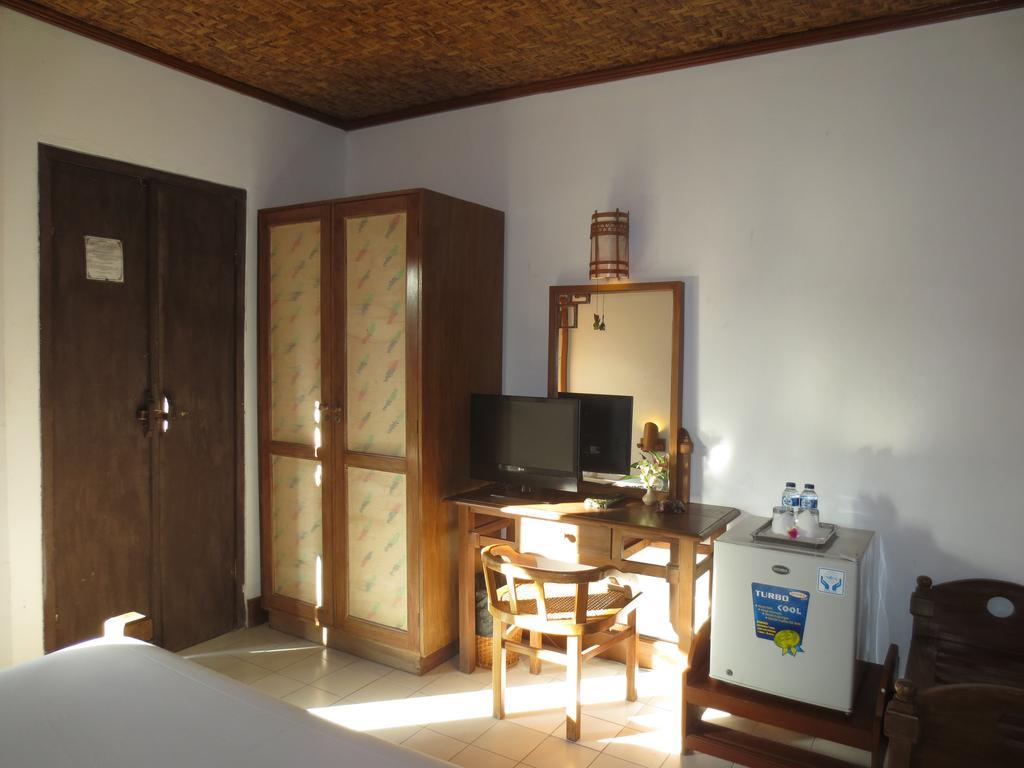Balisani Padma Hotel Legian Zewnętrze zdjęcie