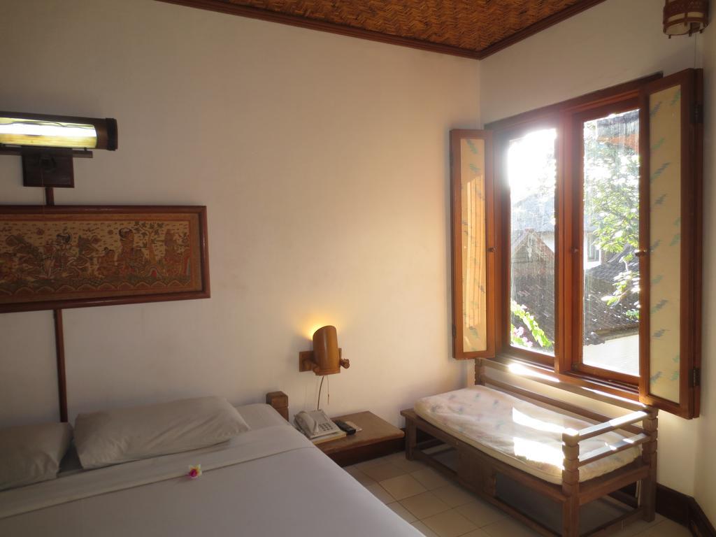 Balisani Padma Hotel Legian Zewnętrze zdjęcie