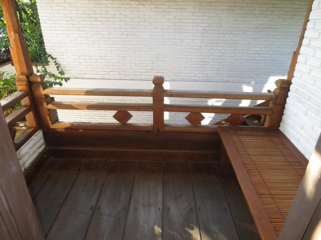 Balisani Padma Hotel Legian Zewnętrze zdjęcie