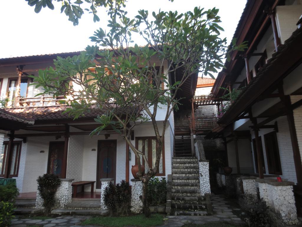 Balisani Padma Hotel Legian Zewnętrze zdjęcie