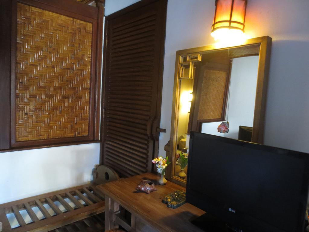 Balisani Padma Hotel Legian Zewnętrze zdjęcie
