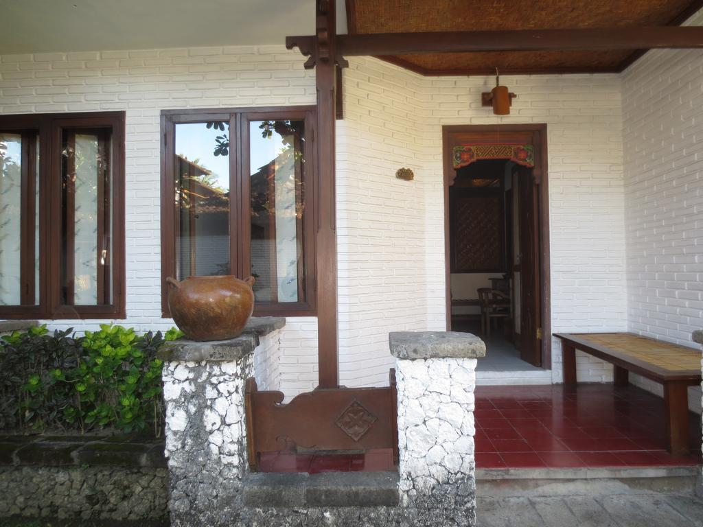 Balisani Padma Hotel Legian Zewnętrze zdjęcie