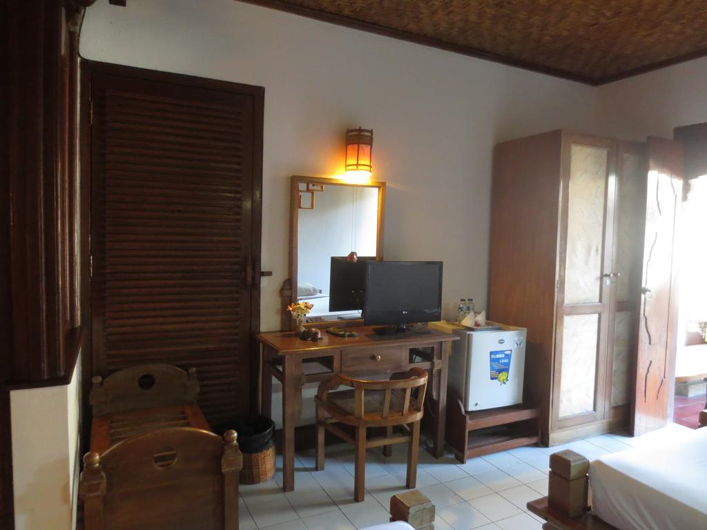 Balisani Padma Hotel Legian Zewnętrze zdjęcie
