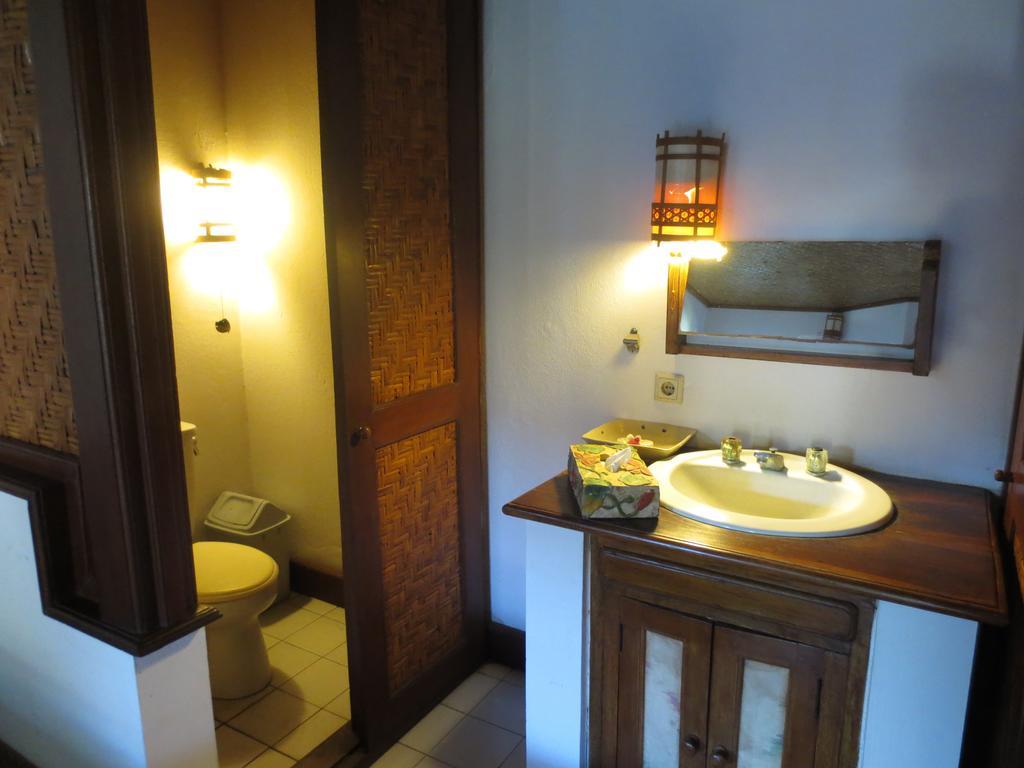 Balisani Padma Hotel Legian Zewnętrze zdjęcie