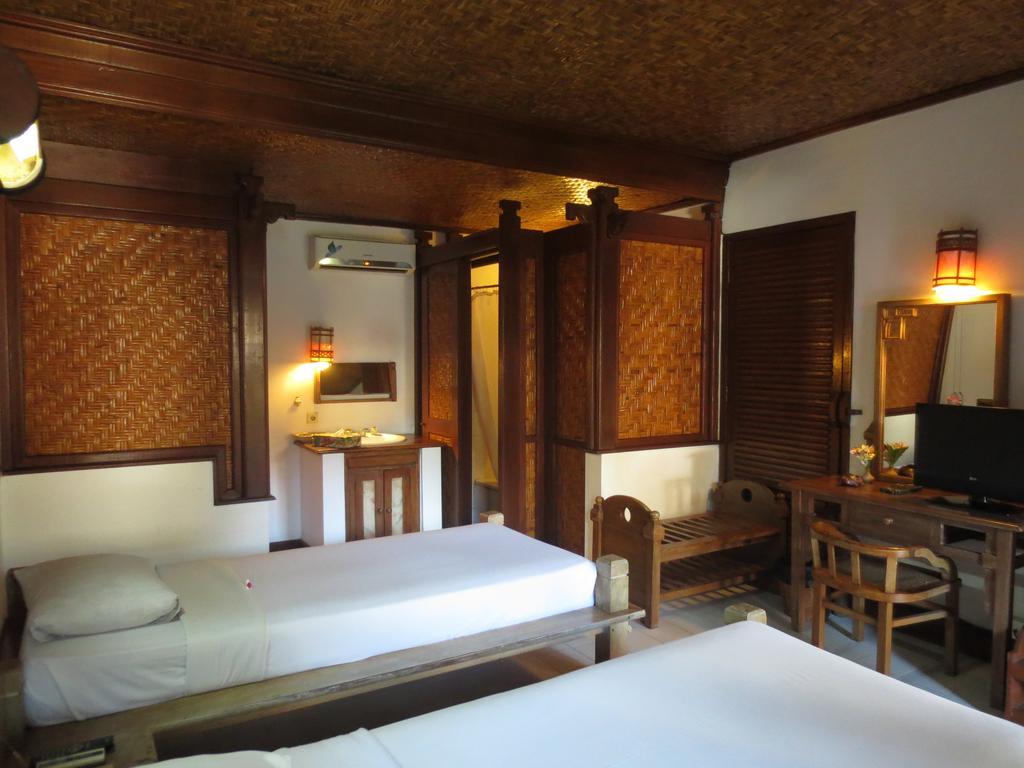 Balisani Padma Hotel Legian Zewnętrze zdjęcie