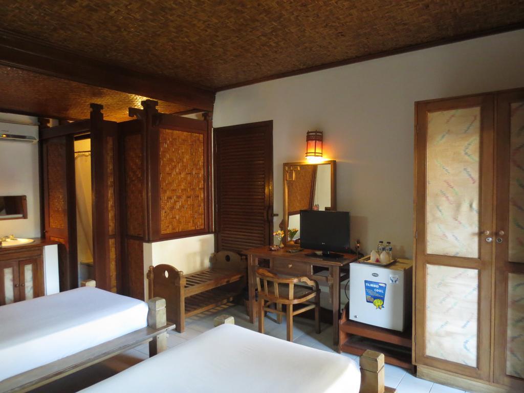 Balisani Padma Hotel Legian Zewnętrze zdjęcie