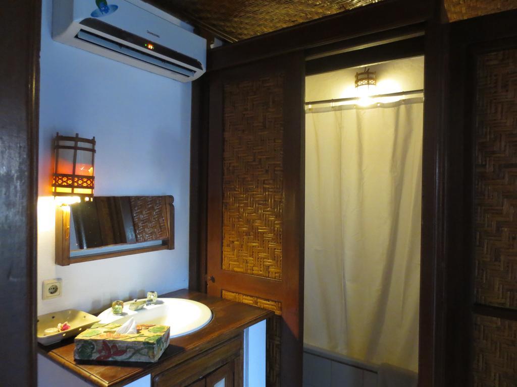 Balisani Padma Hotel Legian Zewnętrze zdjęcie