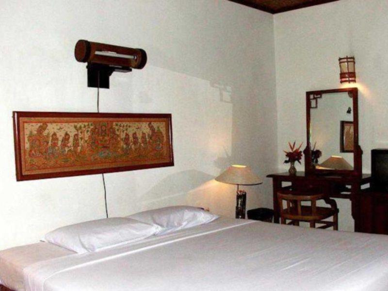 Balisani Padma Hotel Legian Zewnętrze zdjęcie