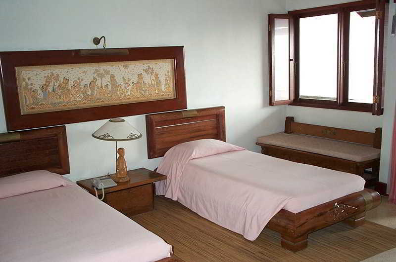 Balisani Padma Hotel Legian Zewnętrze zdjęcie