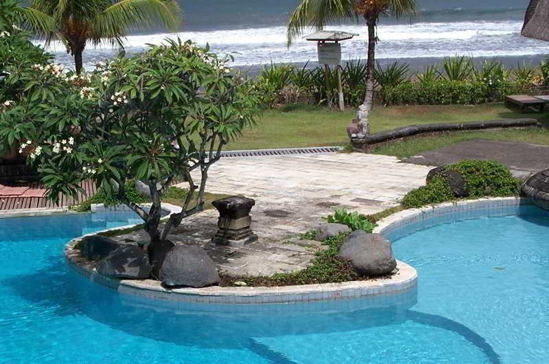 Balisani Padma Hotel Legian Zewnętrze zdjęcie