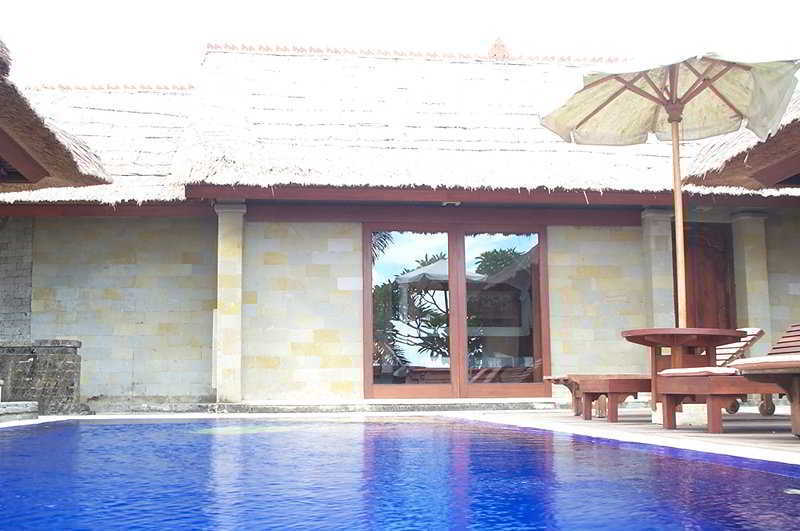Balisani Padma Hotel Legian Zewnętrze zdjęcie