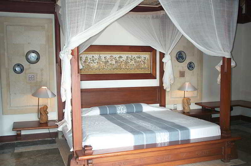 Balisani Padma Hotel Legian Zewnętrze zdjęcie