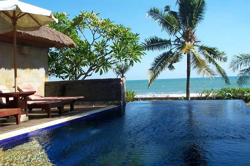 Balisani Padma Hotel Legian Zewnętrze zdjęcie