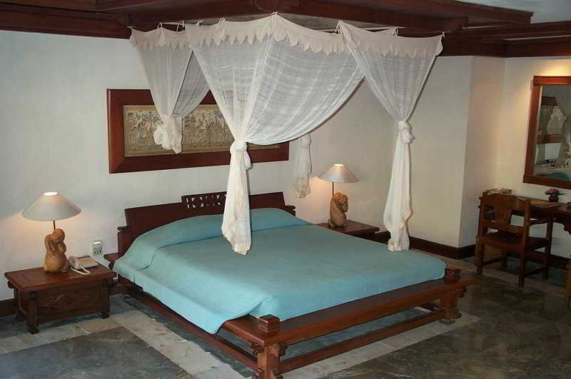 Balisani Padma Hotel Legian Zewnętrze zdjęcie