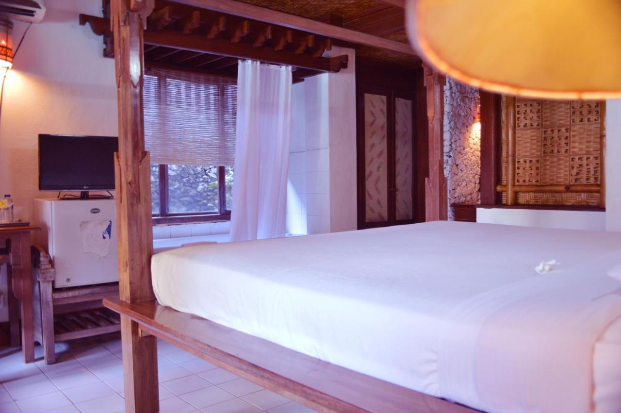 Balisani Padma Hotel Legian Zewnętrze zdjęcie